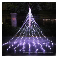 hot sale led string light outdoor lighting waterproof holiday decoration light string lantern